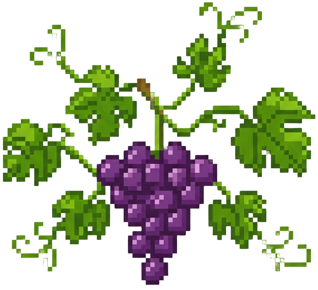 Grapevine Logo